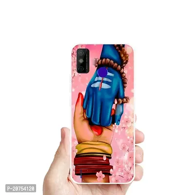 Tecno Spark Go 2020 / Tecno Spark Go 2021 / Tecno Spark 6 Go Mobile Back Cover-thumb3