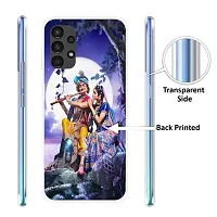 Samsung Galaxy A13 Mobile Back Cover-thumb1