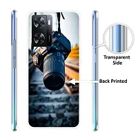 Oppo A57 5G / Oppo A577s / Oppo A57 2022 Mobile Back Cover-thumb1