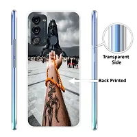 Itel Vision 3 / Itel Vision 3 Turbo Mobile Back Cover-thumb1