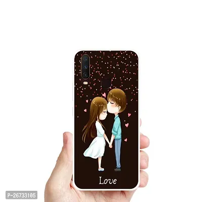 Vivo Y17,Y12,Y15 Mobile Back Cover-thumb3