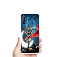 Vivo S1 Mobile Back Cover-thumb2