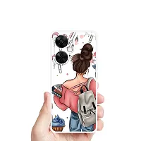 Oneplus Nord Ce 3 Lite 5G Mobile Back Cover-thumb2