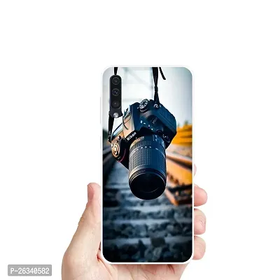 Samsung Galaxy A50 Mobile Back Cover-thumb3