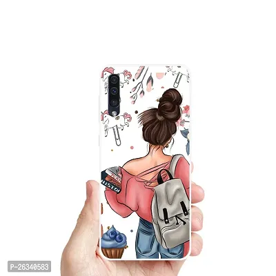 Samsung Galaxy A50 Mobile Back Cover-thumb3