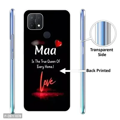 Oppo A15 / Oppo A15s Mobile Back Cover-thumb2