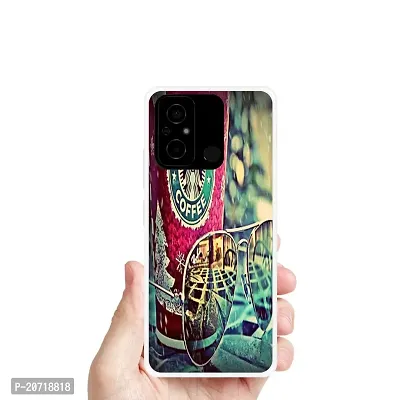 Poco C55 Mobile Back Cover-thumb4