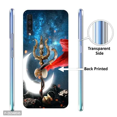 Samsung Galaxy A50 Mobile Back Cover-thumb2
