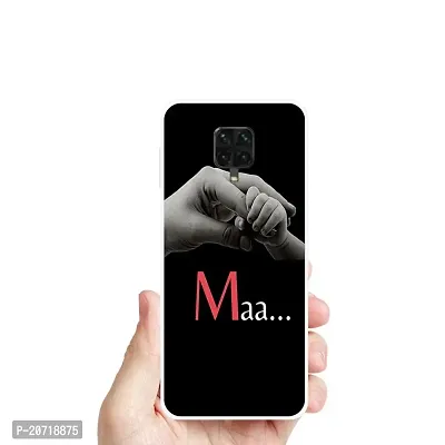 Poco M2 Pro Mobile Back Cover-thumb4