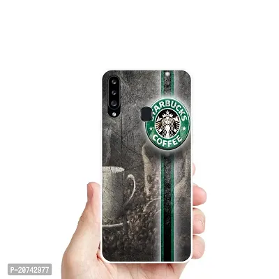 Samsung Galaxy A20s Mobile Back Cover-thumb3