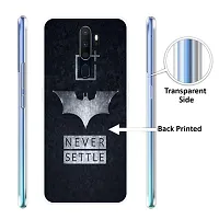 Oppo A9 2020 / Oppo A5 2020 Mobile Back Cover-thumb1