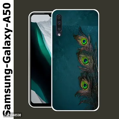 Samsung Galaxy A50 Mobile Back Cover