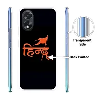 Oppo A18 Mobile Back Cover-thumb1