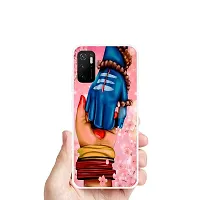 Poco M3 Pro 5G Mobile Back Cover-thumb2