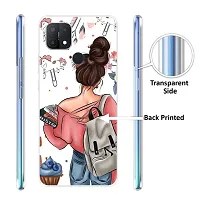 Oppo A15 / Oppo A15s Mobile Back Cover-thumb1