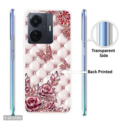 Vivo T1 Pro 5G Mobile Back Cover-thumb2