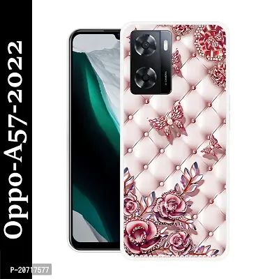 Oppo A57 5G / Oppo A577s / Oppo A57 2022 Mobile Back Cover