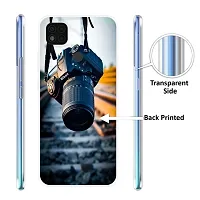 Poco C31 Mobile Back Cover-thumb2