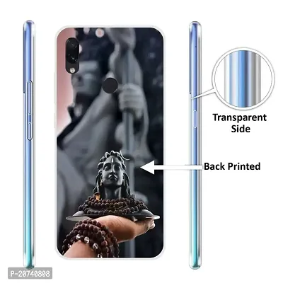 Redmi 7A Mobile Back Cover-thumb2