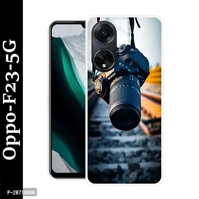 Oppo F23 5G Mobile Back Cover