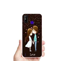 Tecno Spark Go 2020 / Tecno Spark Go 2021 / Tecno Spark 6 Go Mobile Back Cover-thumb2