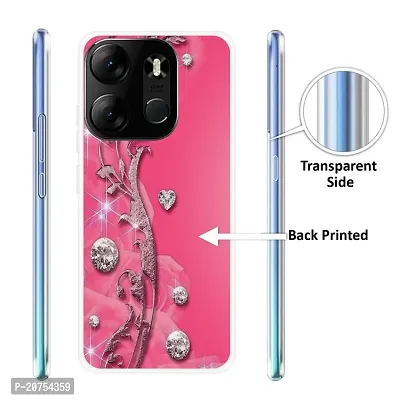 Tecno Spark Go 2023 Mobile Back Cover-thumb2