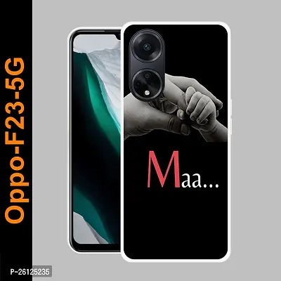 Oppo F23 5G Mobile Back Cover