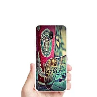 Redmi 8A Mobile Back Cover-thumb2