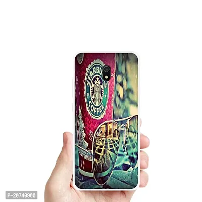 Redmi 8A Mobile Back Cover-thumb3