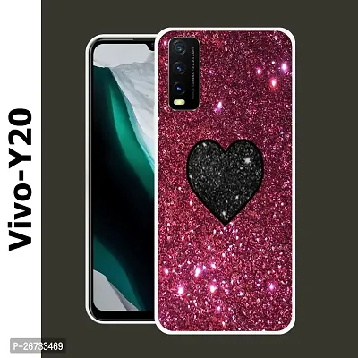 Vivo Y20 Mobile Back Cover-thumb0