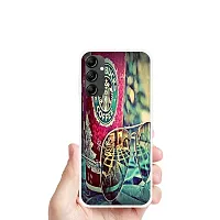 Samsung Galaxy A14 5G Mobile Back Cover-thumb2