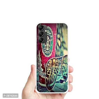 Samsung Galaxy A14 5G Mobile Back Cover-thumb3