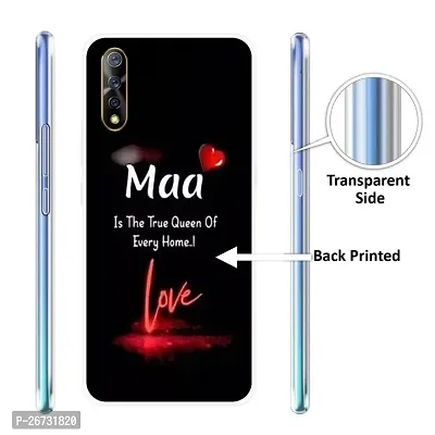 Vivo S1 Mobile Back Cover-thumb2