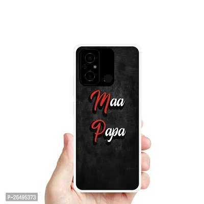 Poco C55 Mobile Back Cover-thumb3