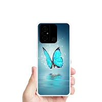 Poco C55 Mobile Back Cover-thumb2