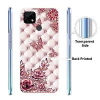 Realme C21 Mobile Back Cover-thumb1