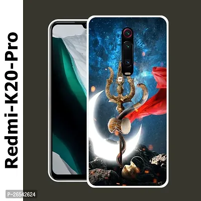 Redmi K20 Pro Mobile Back Cover