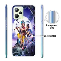 Realme C35 / Realme Narzo 50A Prime Mobile Back Cover-thumb1