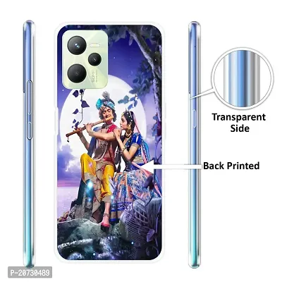 Realme C35 / Realme Narzo 50A Prime Mobile Back Cover-thumb2