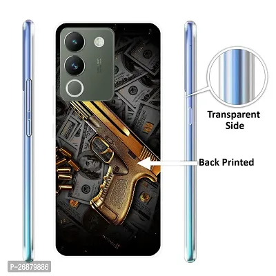 Vivo Y200 5G Mobile Back Cover-thumb2