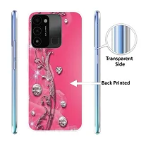 Tecno Spark Go 2022 / Tecno Spark 9 Mobile Back Cover-thumb1