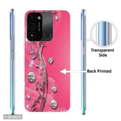 Tecno Spark Go 2022 / Tecno Spark 9 Mobile Back Cover-thumb2