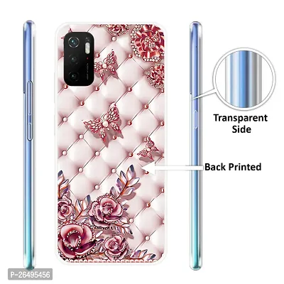 Poco M3 Pro 5G Mobile Back Cover-thumb2