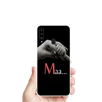 Samsung Galaxy A20s Mobile Back Cover-thumb2