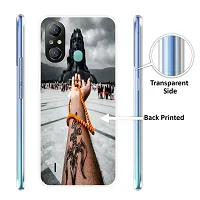 Itel A49 Mobile Back Cover-thumb1