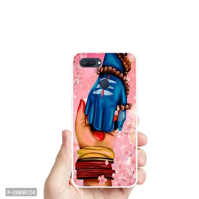 Oppo A12 Mobile Back Cover-thumb3