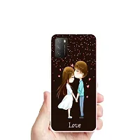 Poco M3 Mobile Back Cover-thumb3