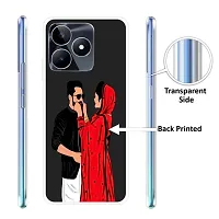 Realme Narzo N53 / Realme Narzo C53 Mobile Back Cover-thumb1