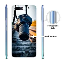 Oppo A3s Mobile Back Cover-thumb1