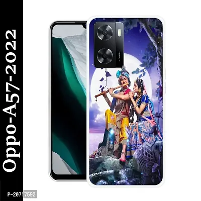 Oppo A57 5G / Oppo A577s / Oppo A57 2022 Mobile Back Cover